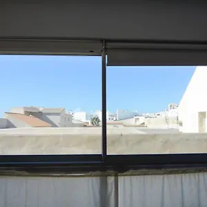 Almadraba 7 Apartamento