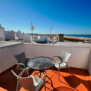 Vistas Al Mar Terraza Comunitaria Apartamento