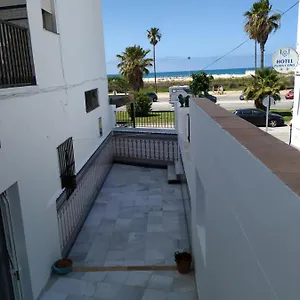 Primera Linea Con Terraza Apartamento