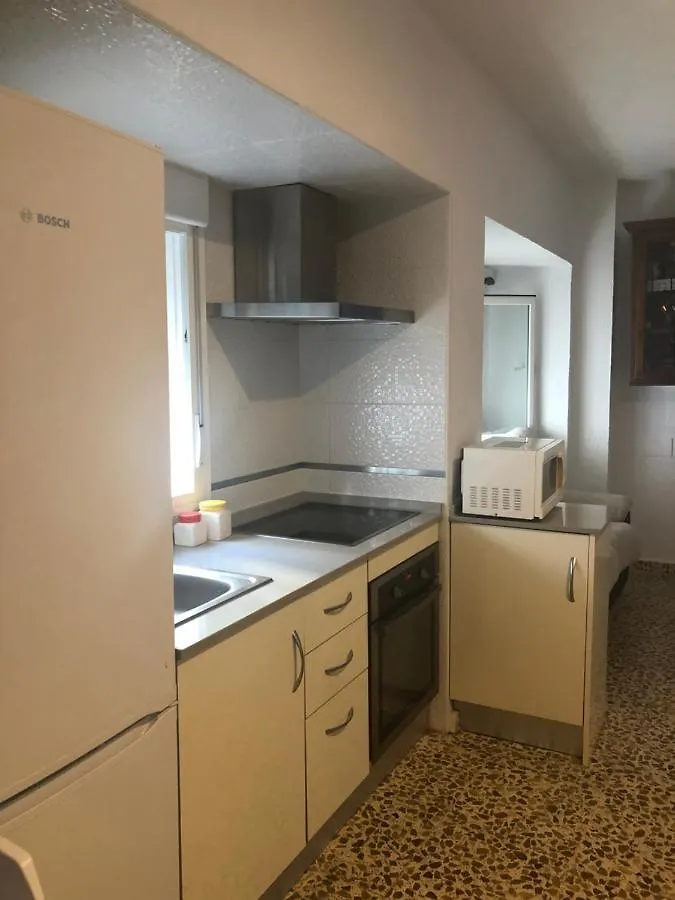 Apartamento Casas Juani centro 1 Conil De La Frontera España