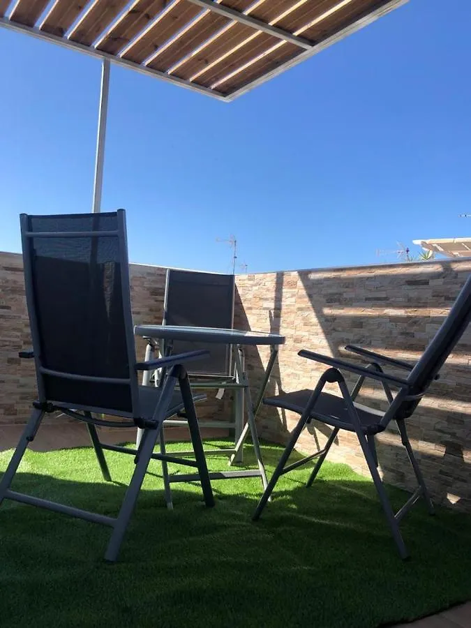 Apartamento Casas Juani centro 1 Conil De La Frontera España