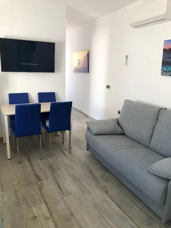 Apartamento Casas Juani centro 1 Conil De La Frontera