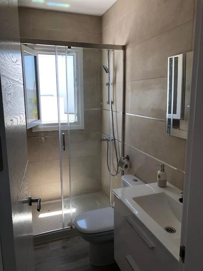 Apartamento Casas Juani centro 1 Conil De La Frontera