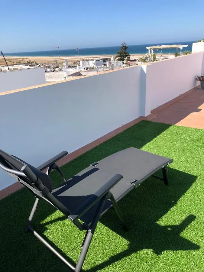 Apartamento Casas Juani centro 1 Conil De La Frontera 0*,