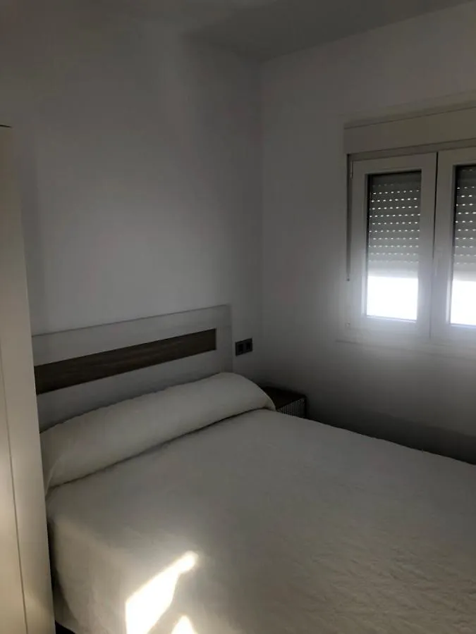 Apartamento Casas Juani centro 1 Conil De La Frontera