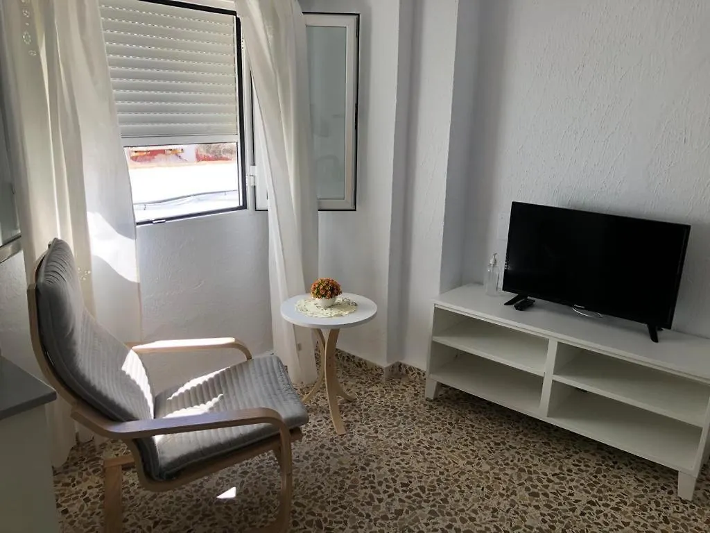 Apartamento Casas Juani centro 1 Conil De La Frontera