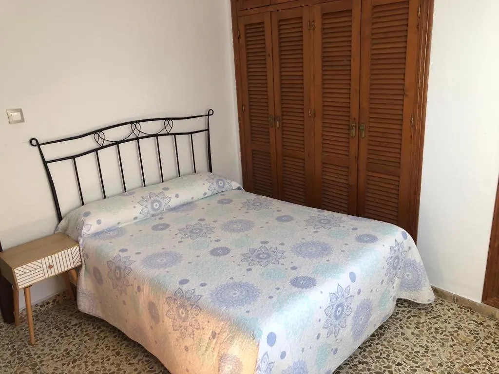 Apartamento Casas Juani centro 1 Conil De La Frontera España
