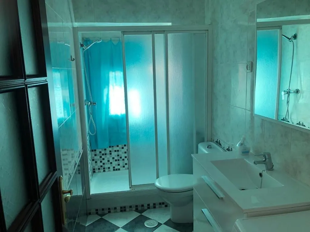 Apartamento Casas Juani centro 1 Conil De La Frontera España