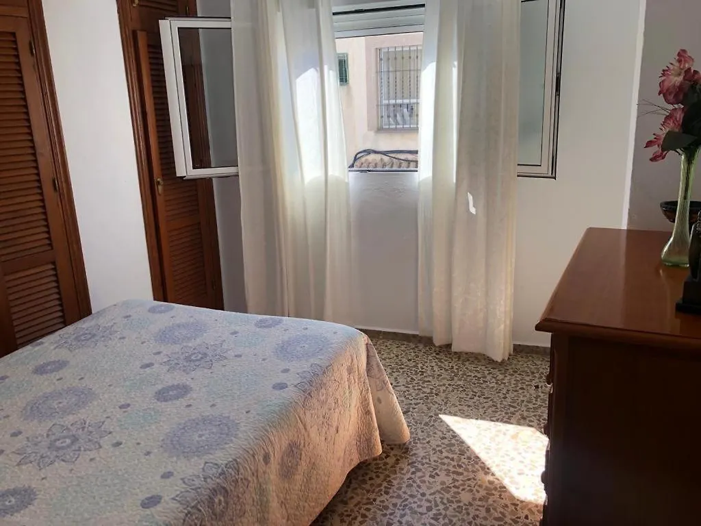 Apartamento Casas Juani centro 1 Conil De La Frontera