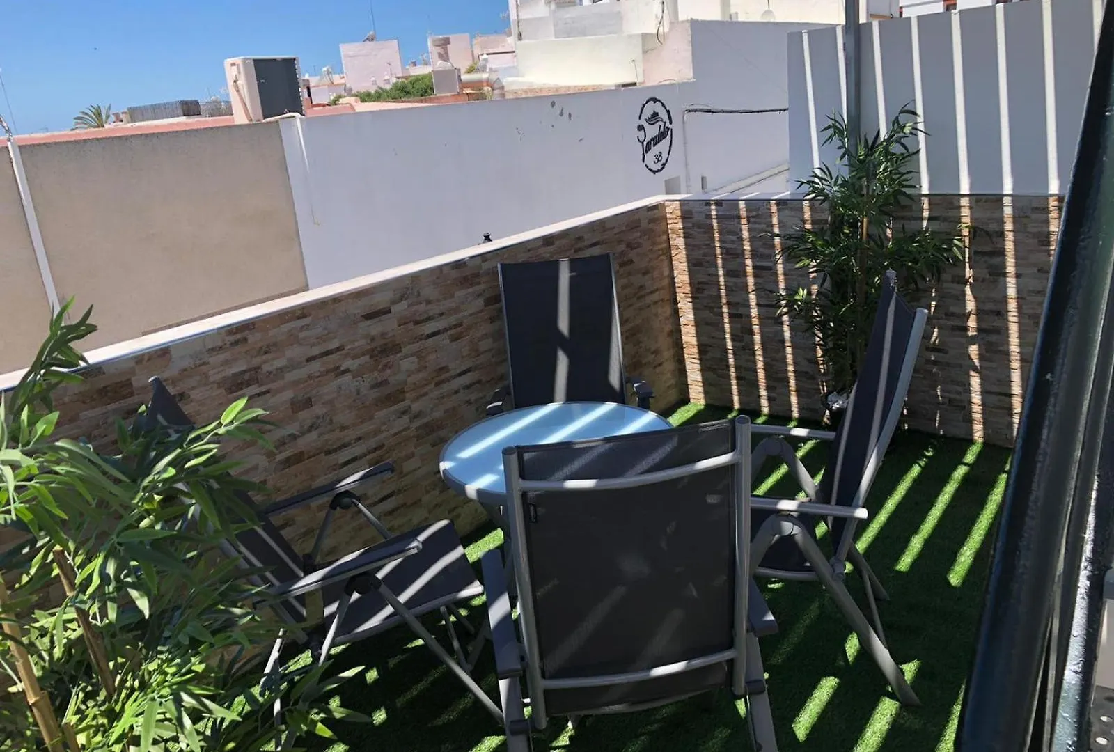 Apartamento Casas Juani centro 1 Conil De La Frontera