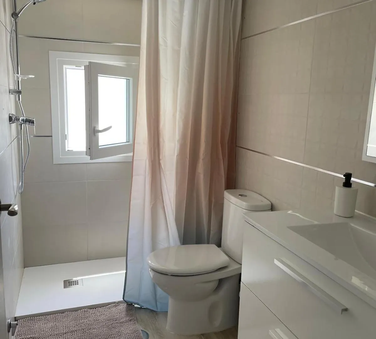 Apartamento Casas Juani centro 1 Conil De La Frontera