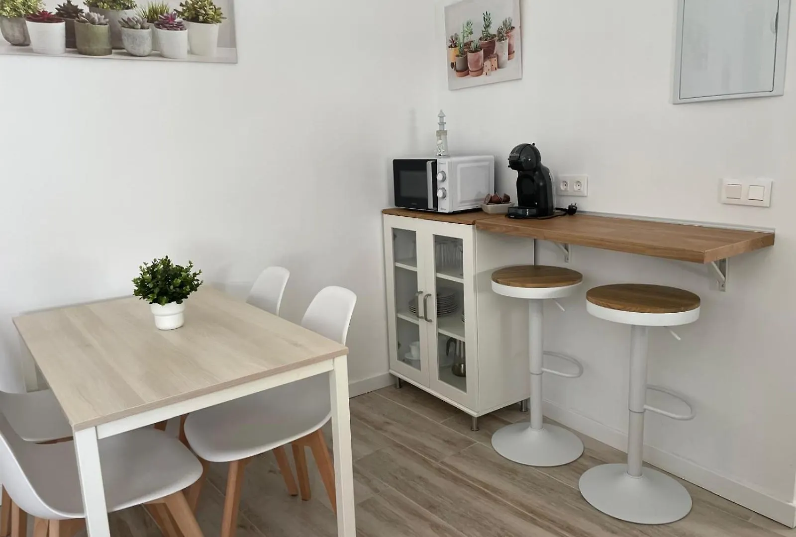 Apartamento Casas Juani centro 1 Conil De La Frontera