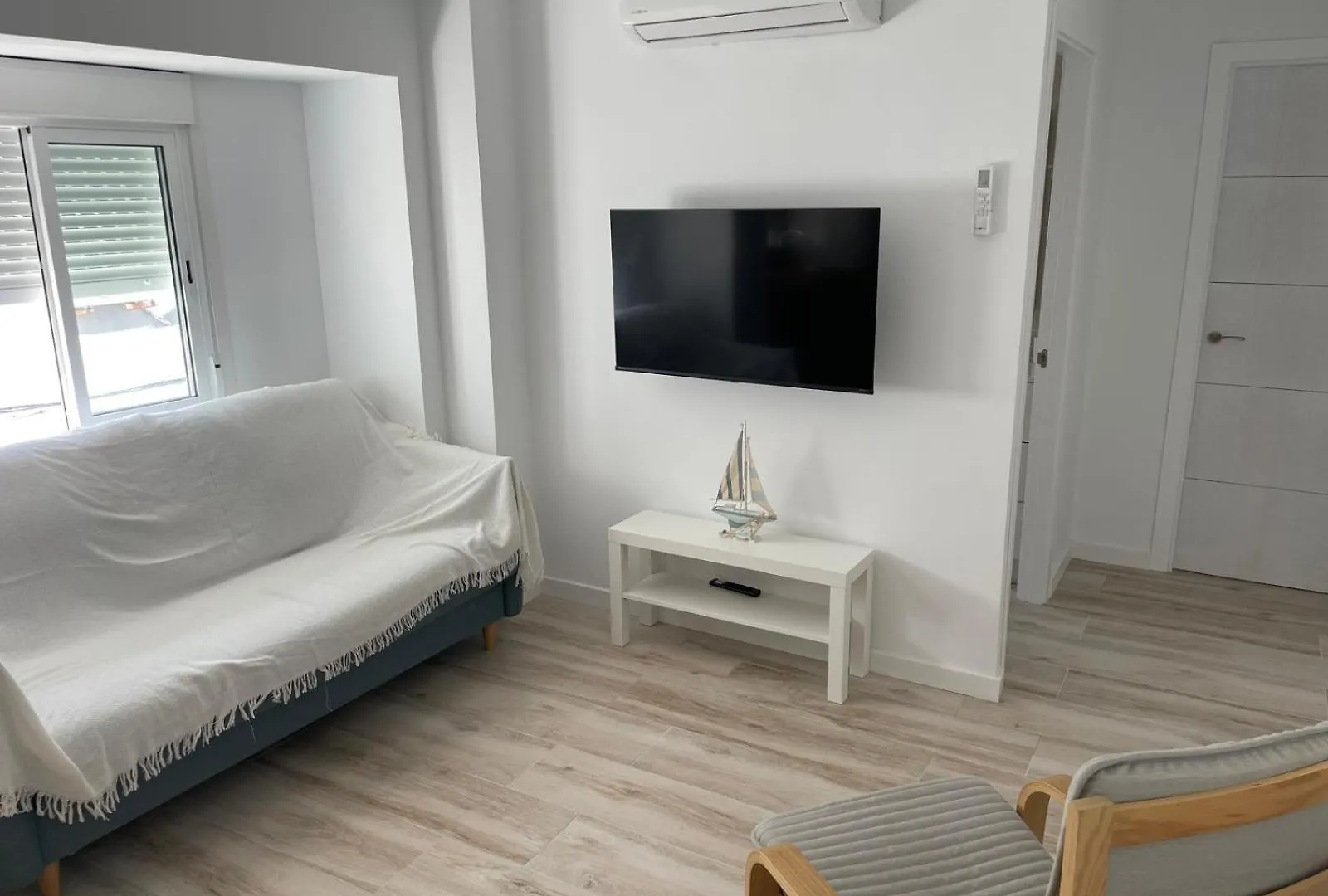 Apartamento Casas Juani centro 1 Conil De La Frontera