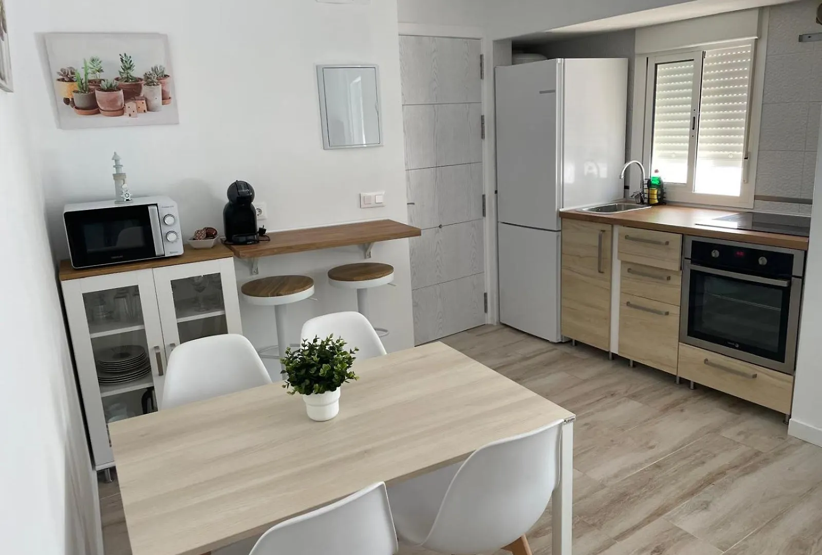 Apartamento Casas Juani centro 1 Conil De La Frontera