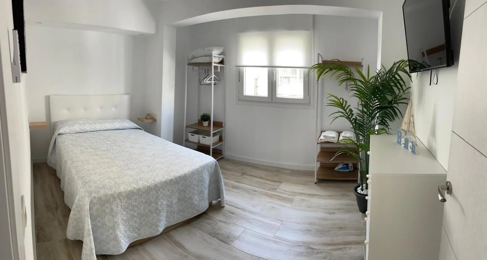 Apartamento Casas Juani centro 1 Conil De La Frontera 0*,  España