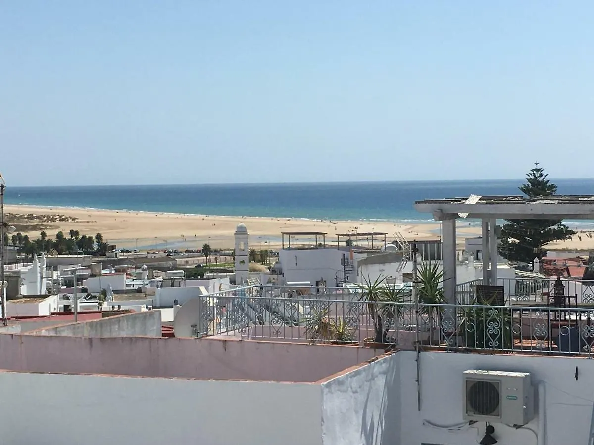 Apartamento Casas Juani centro 1 Conil De La Frontera