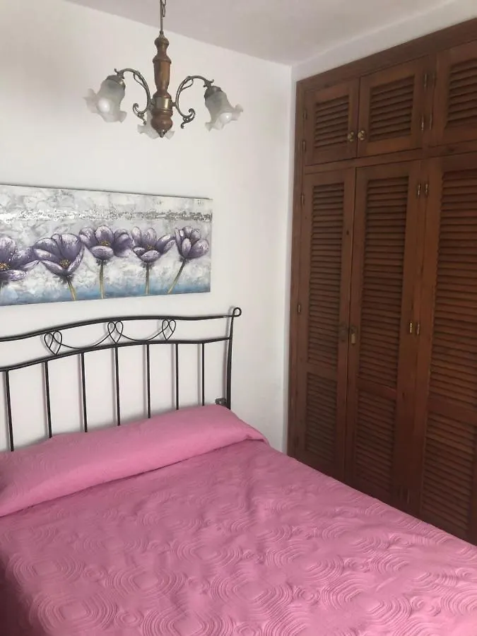 Casas Juani Centro 1 Apartment Conil De La Frontera Spain